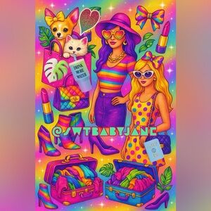 Like to Get Notis When I Go LIVE! 💄 💅🏻